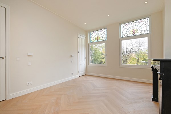 Medium property photo - Honingerdijk 79A01, 3063 AK Rotterdam